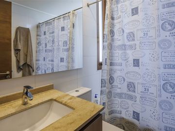 Departamento en Venta en Estoril/Paul Harris