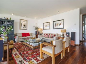 Departamento en Venta en Estoril/Paul Harris