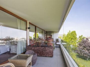 Departamento en Venta en Estoril/Paul Harris