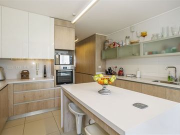 Departamento en Venta en Estoril/Paul Harris
