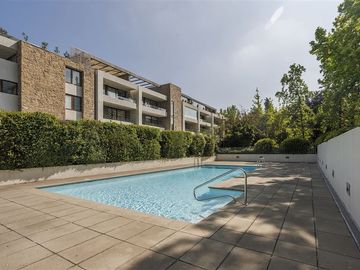 Departamento en Venta en Estoril/Paul Harris