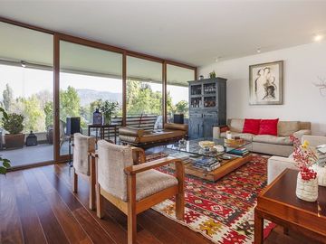 Departamento en Venta en Estoril/Paul Harris