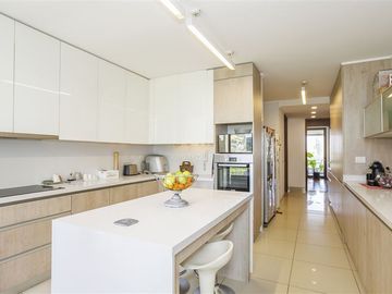 Departamento en Venta en Estoril/Paul Harris