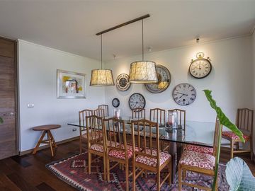 Departamento en Venta en Estoril/Paul Harris
