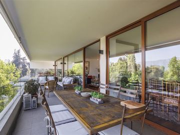 Departamento en Venta en Estoril/Paul Harris
