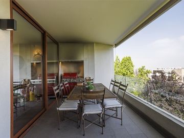 Departamento en Venta en Estoril/Paul Harris