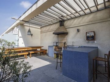Departamento en Venta en Estoril/Paul Harris