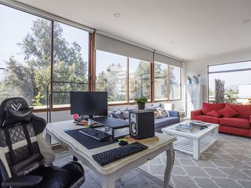 Departamento en Venta en Estoril/Paul Harris