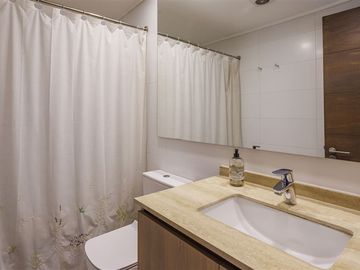 Departamento en Venta en Estoril/Paul Harris