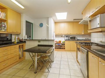 Casa en Venta en Clinica Universidad de los Ándes