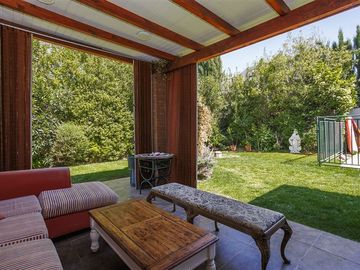 Casa en Venta en Clinica Universidad de los Ándes