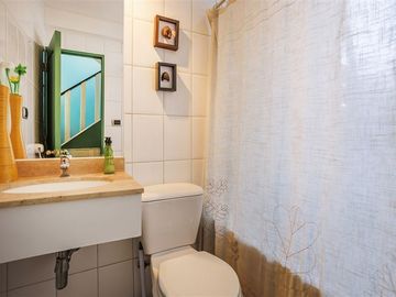 Casa en Venta en Clinica Universidad de los Ándes
