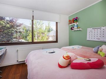 Casa en Venta en Clinica Universidad de los Ándes