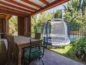 Casa en Venta en Clinica Universidad de los Ándes