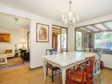 Casa en Venta en Clinica Universidad de los Ándes