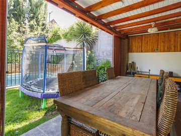 Casa en Venta en Clinica Universidad de los Ándes