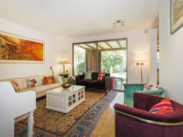Casa en Venta en Clinica Universidad de los Ándes