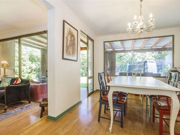 Casa en Venta en Clinica Universidad de los Ándes