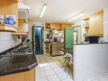 Casa en Venta en Clinica Universidad de los Ándes