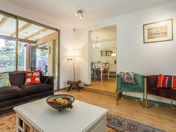 Casa en Venta en Clinica Universidad de los Ándes
