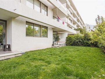 Departamento en Venta en San Carlos de Apoquindo  San Francisco de Asis