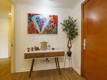 Departamento en Venta en San Carlos de Apoquindo  San Francisco de Asis