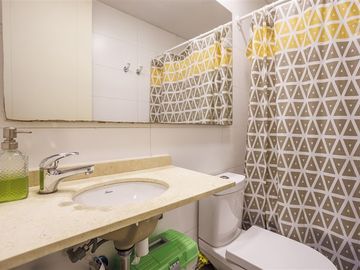 Departamento en Venta en San Carlos de Apoquindo  San Francisco de Asis