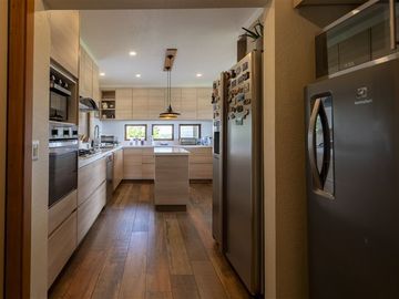 Casa en Venta en Línea Nueva, Rancho Lomas Verdes