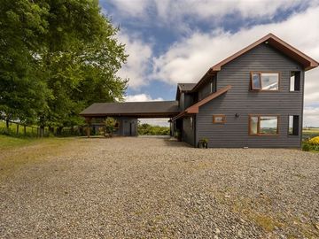 Casa en Venta en Línea Nueva, Rancho Lomas Verdes