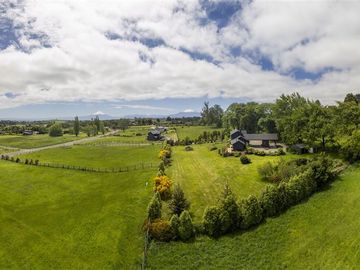 Casa en Venta en Línea Nueva, Rancho Lomas Verdes