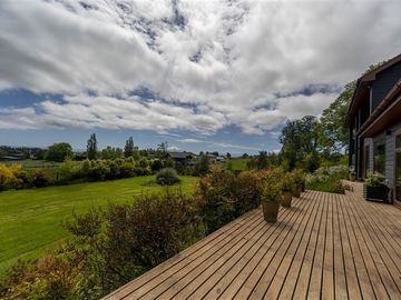 Casa en Venta en Línea Nueva, Rancho Lomas Verdes