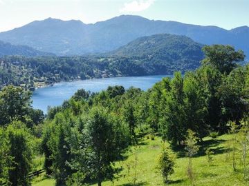 Casa en Venta en Cercano a Futrono
