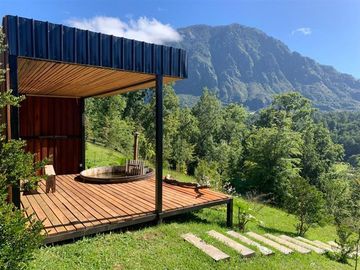 Casa en Venta en Cercano a Futrono