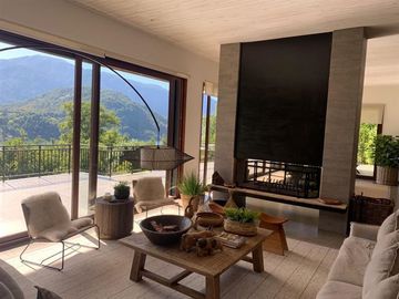 Casa en Venta en Cercano a Futrono