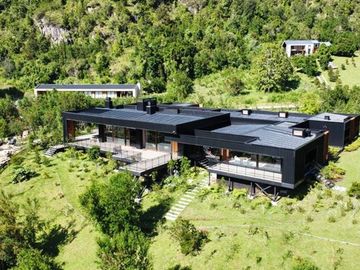 Casa en Venta en Cercano a Futrono