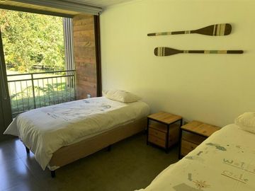 Casa en Venta en Cercano a Futrono