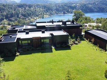 Casa en Venta en Cercano a Futrono