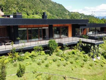 Casa en Venta en Cercano a Futrono