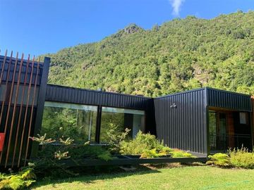 Casa en Venta en Cercano a Futrono