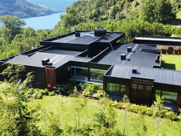 Casa en Venta en Cercano a Futrono