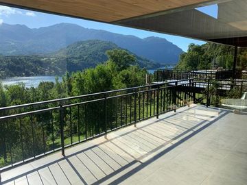 Casa en Venta en Cercano a Futrono