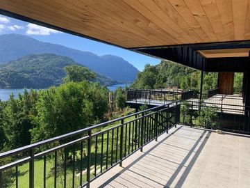 Casa en Venta en Cercano a Futrono
