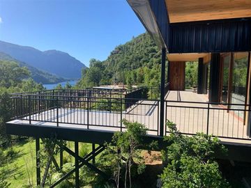 Casa en Venta en Cercano a Futrono