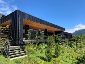 Casa en Venta en Cercano a Futrono