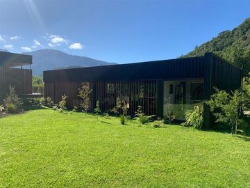 Casa en Venta en Cercano a Futrono