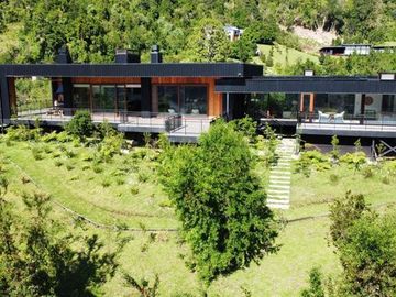 Casa en Venta en Cercano a Futrono