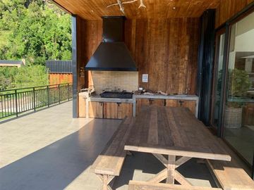 Casa en Venta en Cercano a Futrono
