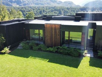 Casa en Venta en Cercano a Futrono