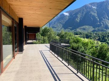 Casa en Venta en Cercano a Futrono
