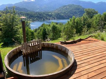 Casa en Venta en Cercano a Futrono